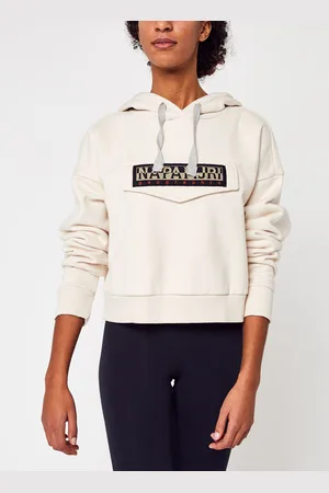 Napapijri Burgee Crop W by