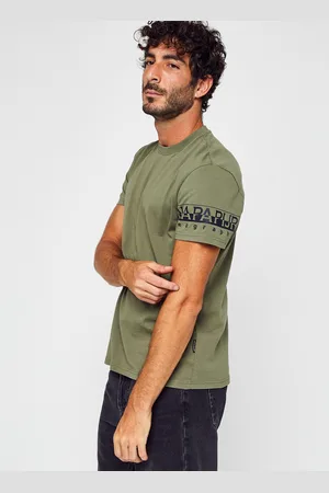 Napapijri Sadas Ss 1 by