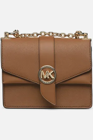 Michael Kors GREENWICH SM CONV XBODY by