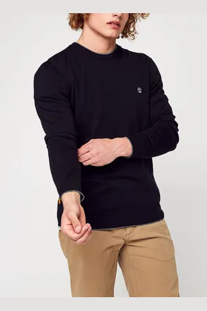 Timberland Merino Crew Sweater by