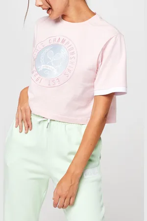 Ellesse CLASSICO CROP by