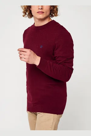 Timberland Merino Crew Sweater by