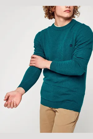 Timberland Merino Crew Sweater by