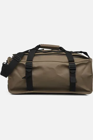 Rains Mountaineer Duffel N by