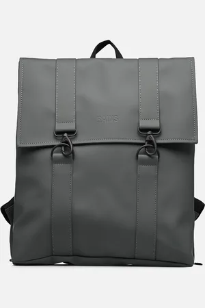 Rains MSN Bag N by