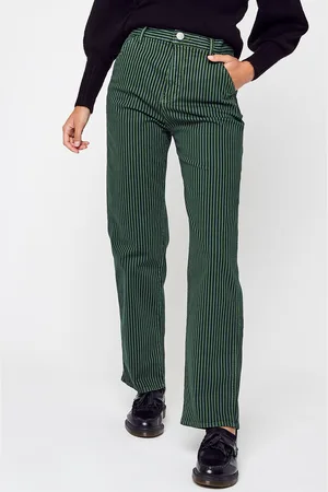 Leon & Harper Pely TC204 Stripes by
