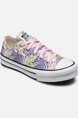 Converse Chuck Taylor All Star Eva Lift Plant Love by
