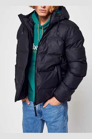 Rains Puffer Jacket Men by