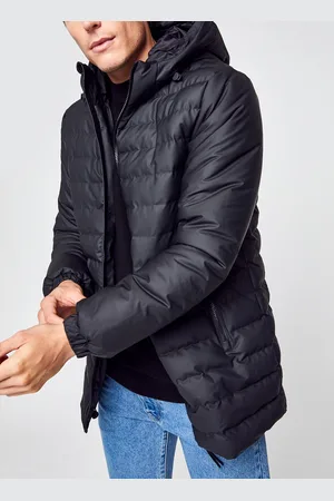 Rains Trekker Hooded Jacket Men by