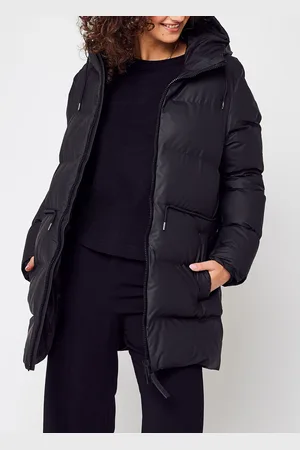 Rains Puffer W Jacket Women by