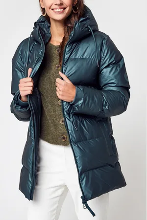 Rains Puffer W Jacket Women by