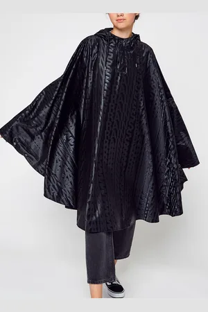 Rains Cape N by