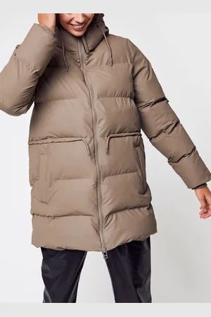 Rains Puffer W Jacket Women by