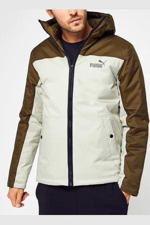 PUMA Warmcell Hd Padded Jacket by