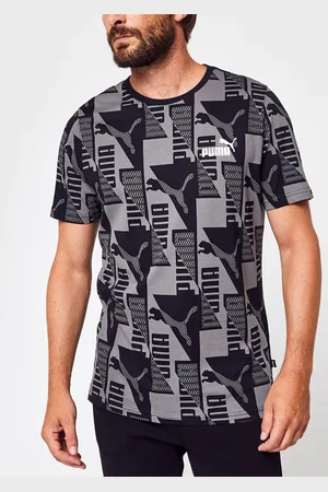 PUMA Power Aop Tee by