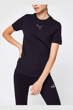 PUMA Her Slim Tee by