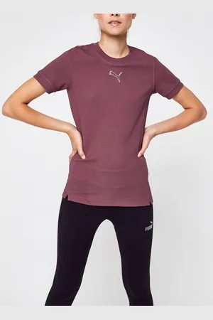 PUMA Her Slim Tee by