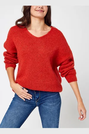 VERO MODA Vmdarya Ls V-Neck Blouse Fr by