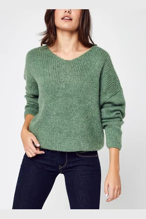 VERO MODA Vmdarya Ls V-Neck Blouse Fr by