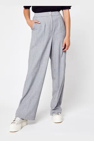 VERO MODA Vmjytta Hw Pants Tlr Btq by