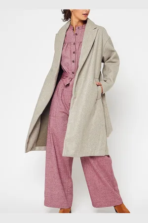 VERO MODA Vmfortune Long Jacket Ga Noos by