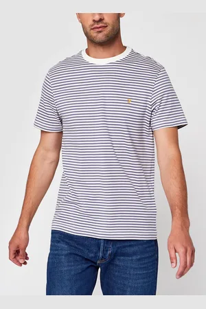 Farah Daytona SS Tee by