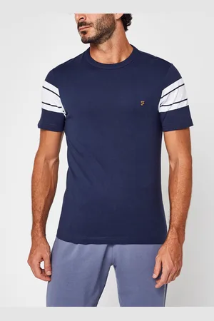 Farah Webber Ss Tee by