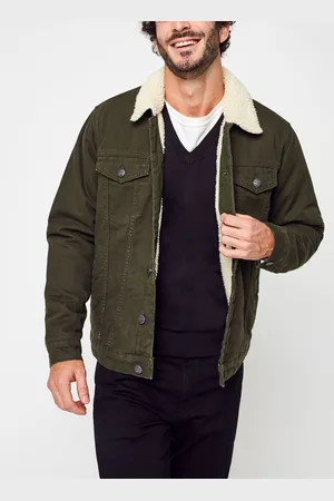 Only & Sons Onslouis Canvas 2930 Jacket by
