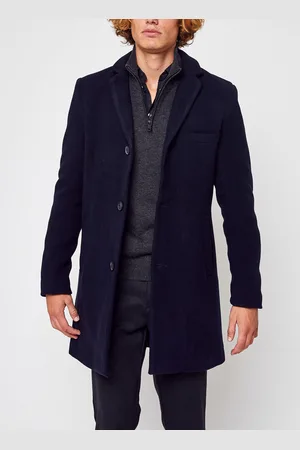 Only & Sons Onsjaylon Wool Coat Otw by