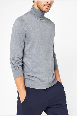 Only & Sons Onswyler Life Roll Neck Knit Noos by