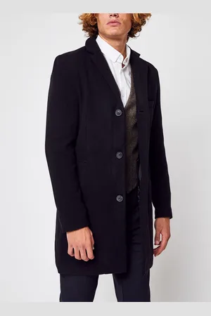 Only & Sons Onsjaylon Wool Coat Otw by