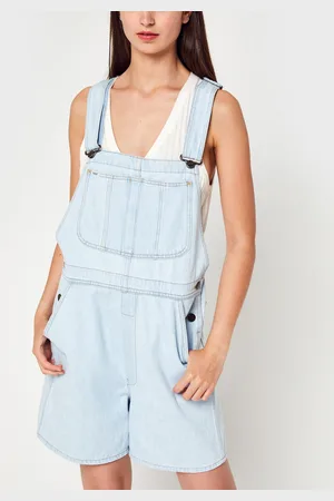 Lee Bib Short Light Fallon by