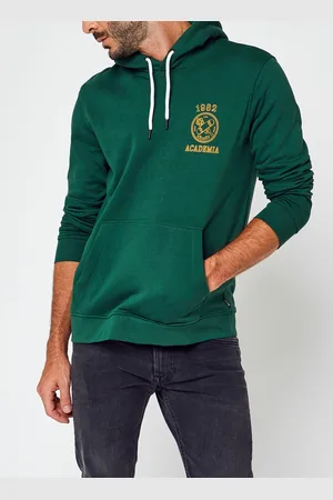 Only & Sons Onskyle Reg Fb Varsity Hoodie 3106 Swt by