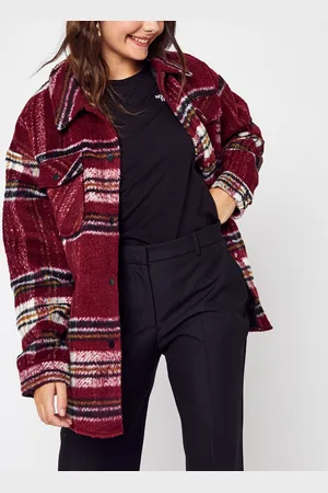 Noisy May Nmlulu L/S Jacket Noos by