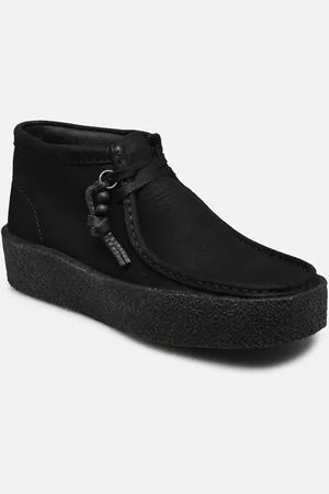 Clarks WallabeeCup Bt by