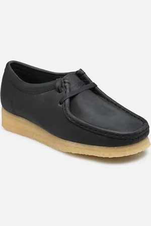 Clarks Wallabee. by