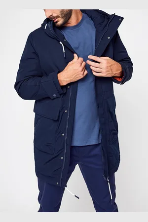 SELECTED Slhrodney Parka W by