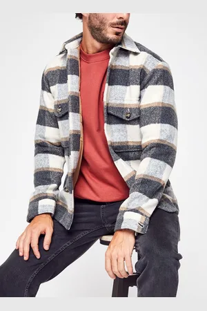 SELECTED Slhwalter Overshirt W by