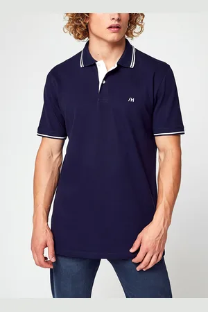 SELECTED Slhaze Sport Ss Polo W Noos by