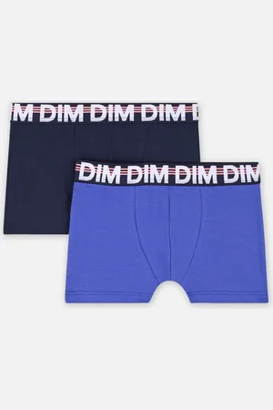 Dim Eco Boxer - Lot De 2 by