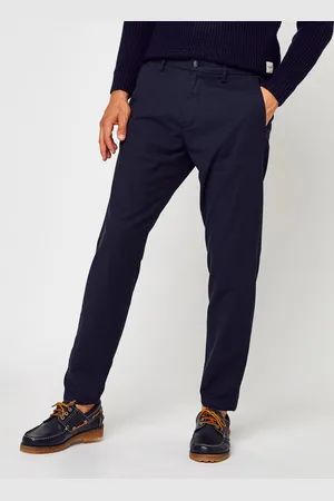 SELECTED Slhslimtapered-York Pants W Noos by