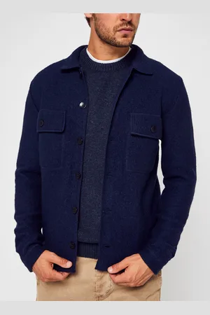 SELECTED Slhnealy Knit Workwear Cardigan W Noos by