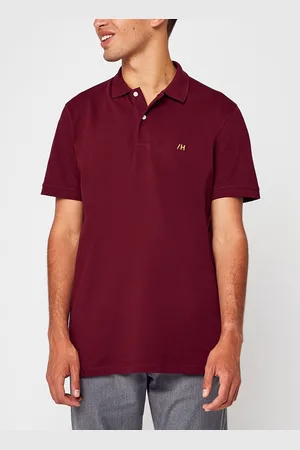 SELECTED Slhaze Ss Polo W Noos by