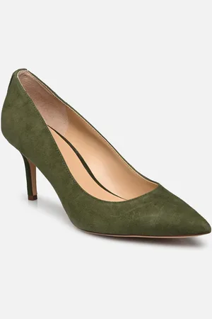 Ralph Lauren LANETTE-PUMPS by