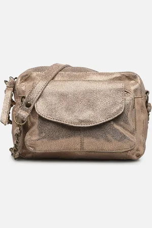 Pieces® Naina Leather Cross Body Fc Noos by