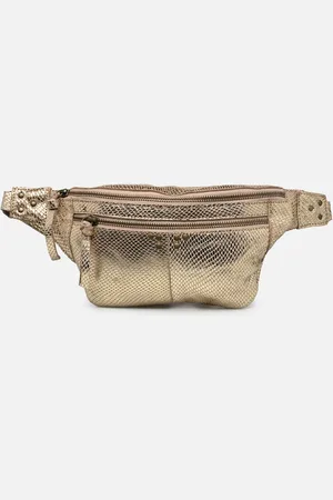 Pieces® Naja Leather Bumbag Fc by