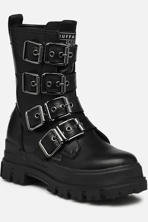 Buffalo ASPHA BIKE HI by