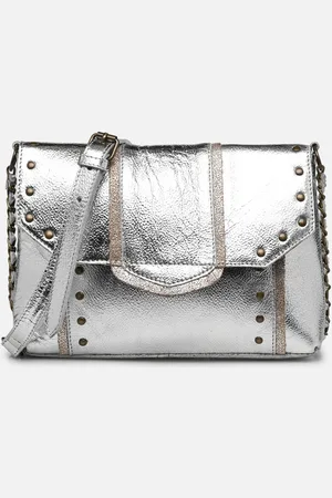 Pieces® Nukka Leather Cross Body Fc by