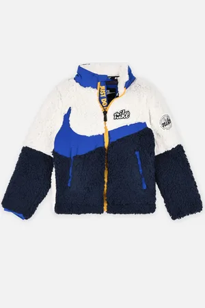 Nike Sherpa Jacket by