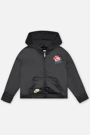 Nike Glow Time Jacket by